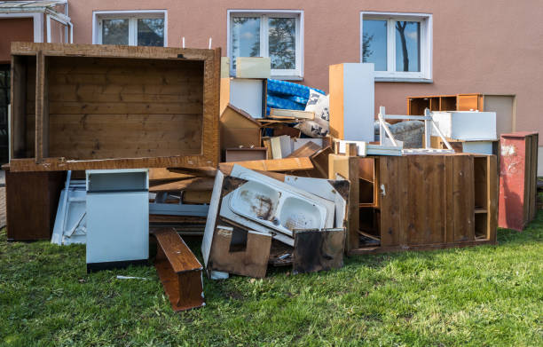 Best Household Junk Removal  in Pine Nyon, CA