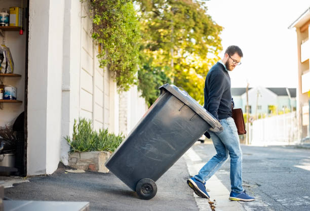 Best Yard Waste Removal  in Pine Nyon, CA