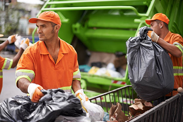 Pine Canyon, CA Junk Removal Company